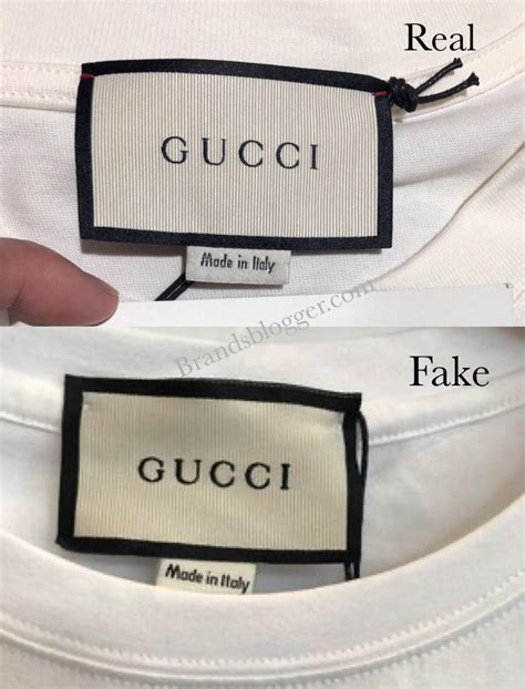 fake gucci supreme tee|how to find gucci shirt.